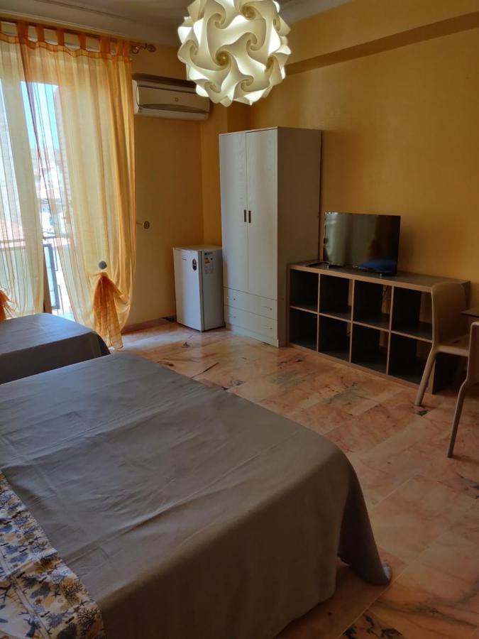 Bed&Breakfast Casa Vittoria Santo Stefano di Camastra Esterno foto