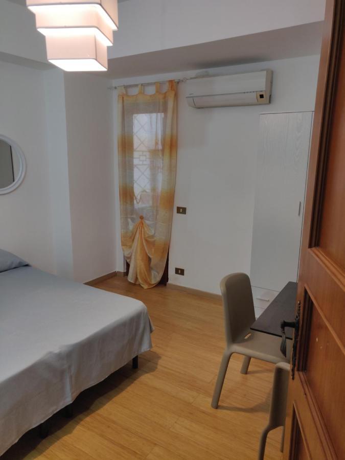 Bed&Breakfast Casa Vittoria Santo Stefano di Camastra Esterno foto