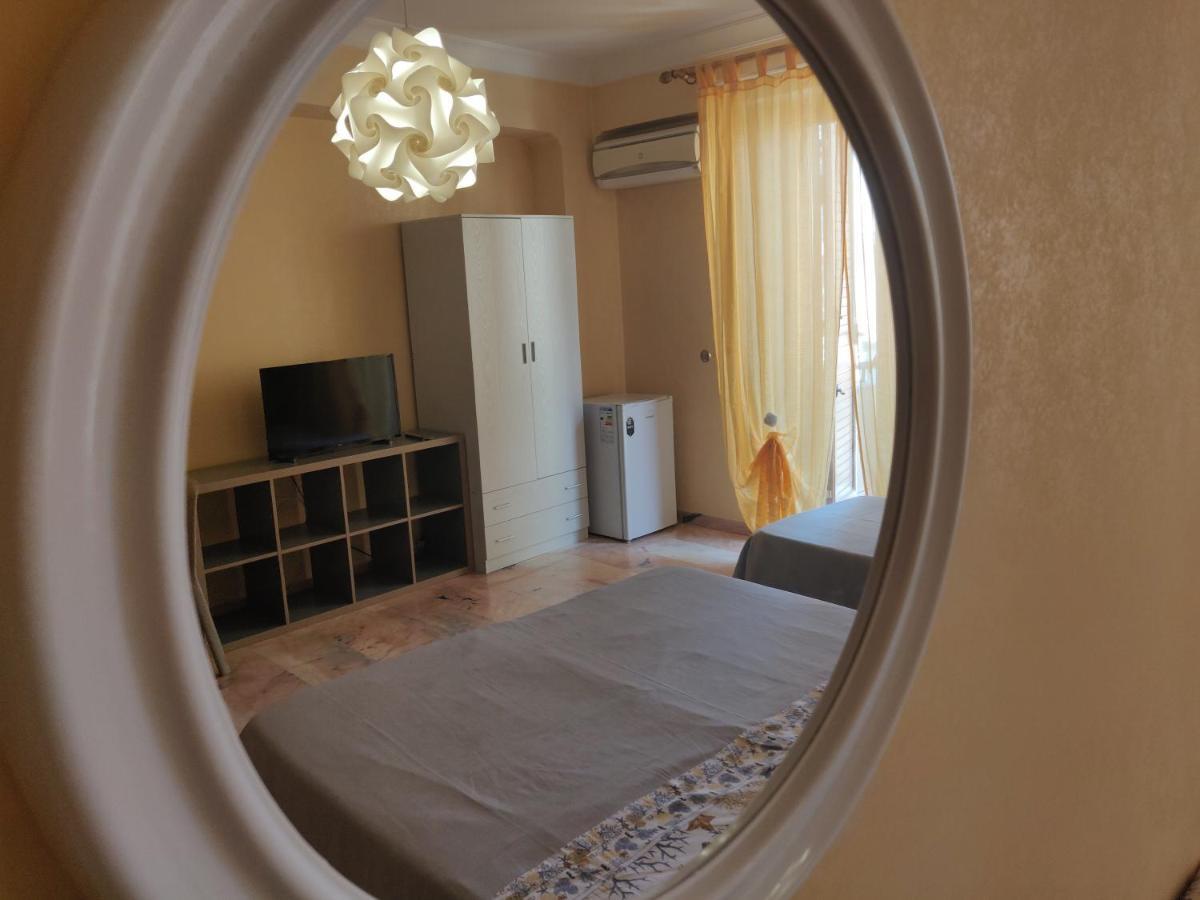 Bed&Breakfast Casa Vittoria Santo Stefano di Camastra Esterno foto