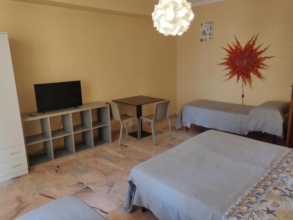 Bed&Breakfast Casa Vittoria Santo Stefano di Camastra Esterno foto