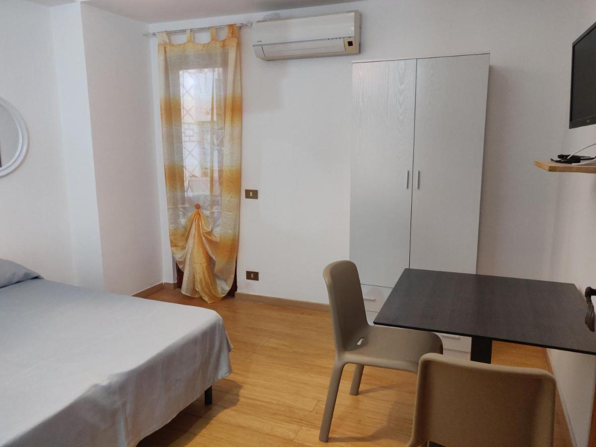 Bed&Breakfast Casa Vittoria Santo Stefano di Camastra Esterno foto