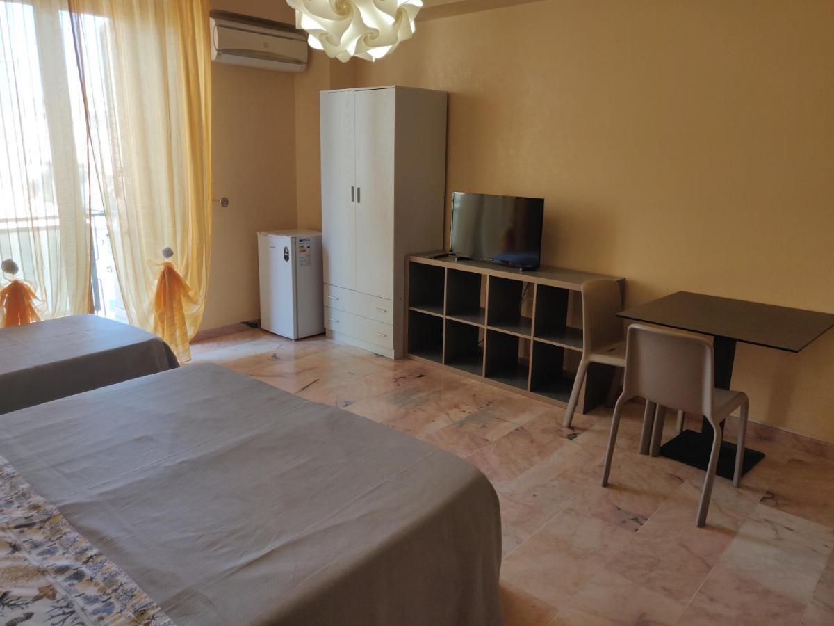 Bed&Breakfast Casa Vittoria Santo Stefano di Camastra Esterno foto